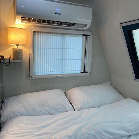 كرفان الياسمين Hotel Al-Hada Kültér fotó