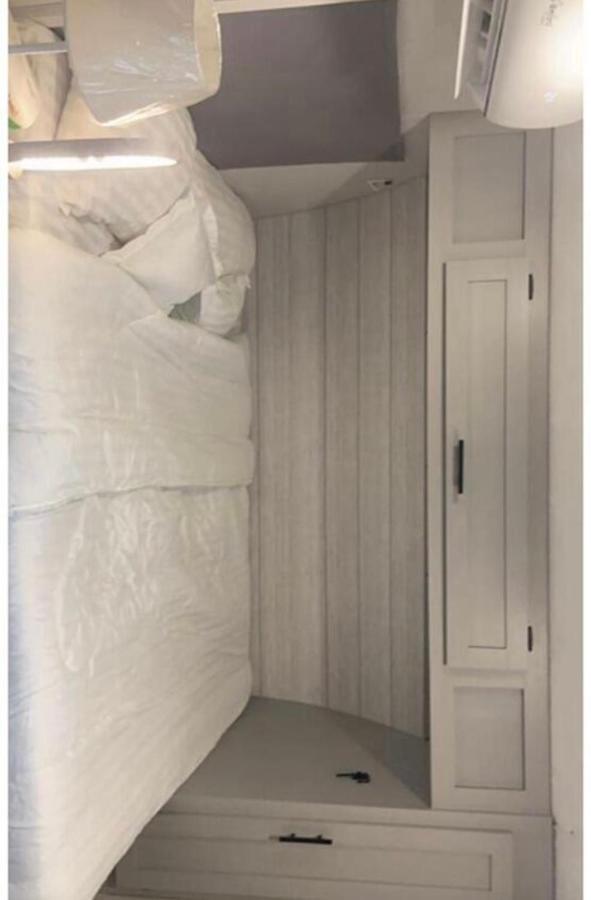كرفان الياسمين Hotel Al-Hada Kültér fotó